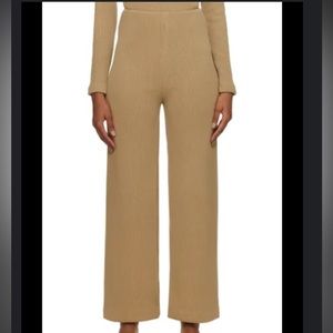 NWOT Missing You Already Knit Pants